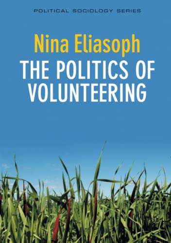 The Politics of Volunteering