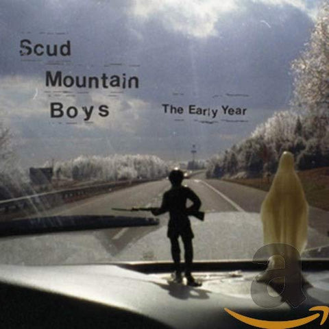 Scud Mountain Boys - The Early Year [CD]