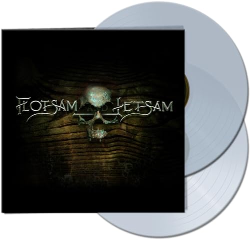 Flotsam And Jetsam - Flotsam And Jetsam [VINYL]