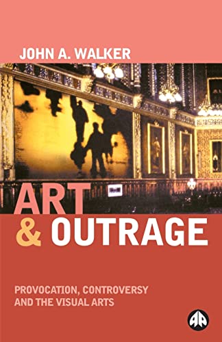 Art &amp; Outrage: Provocation