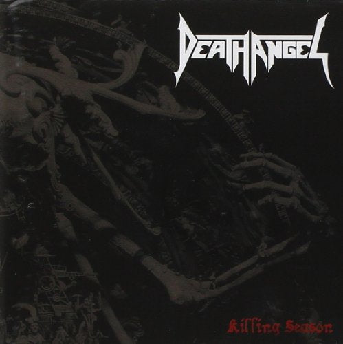 Death Angel - Killing Season [CD]