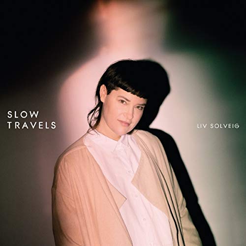 Liv Solveig - Slow Travels [CD]