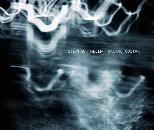 Thelen Stephan - Fractal Guitar [CD]