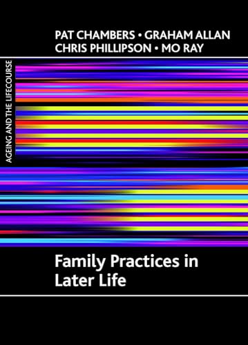 Family practices in later life