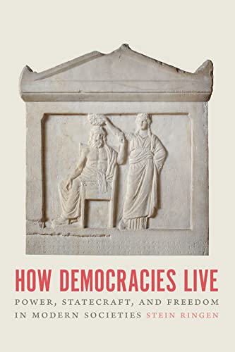 How Democracies Live: Power