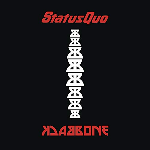 Status Quo - Backbone [CD]