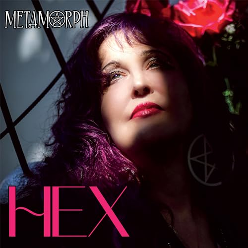 Metamorph - Hex [CD]