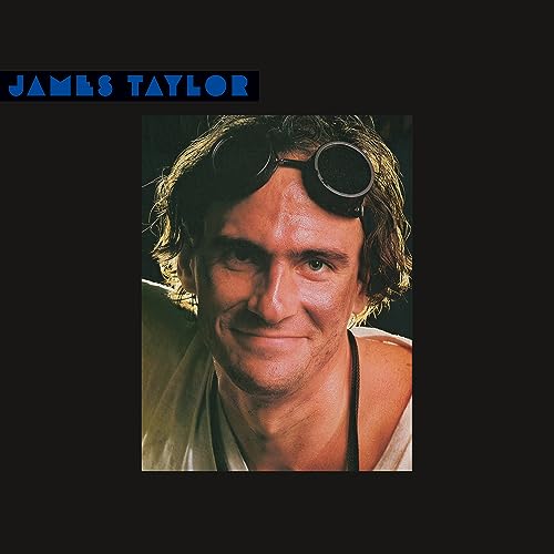 James Taylor - Dad Loves His Work (Coloured Vinyl) [VINYL]