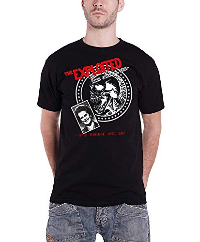 EXPLOITED, THE - LET'S START A WAR... (SAID MAGGIE ONE DAY)
