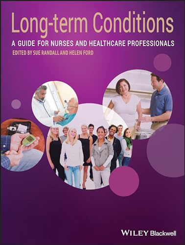 Long Term Conditions - a Guide for Nurses and     Healthcare Professionals