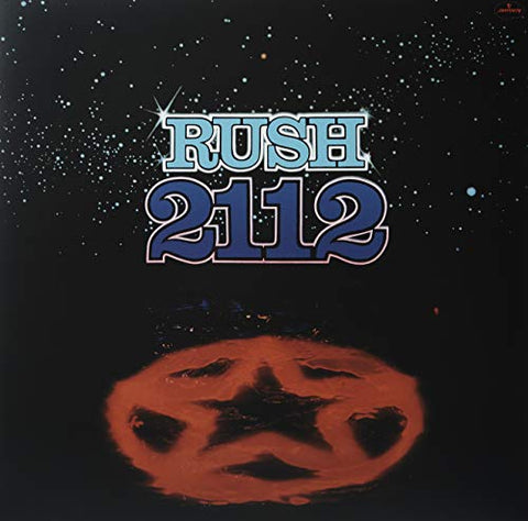 Various - 2112 [VINYL]