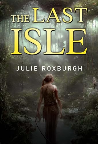 The Last Isle