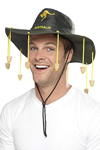Smiffys Australian Hat
