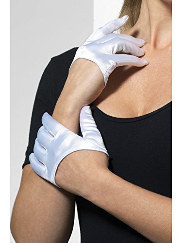 Hen Party Superstore Fever Ladies Half Palm Gloves