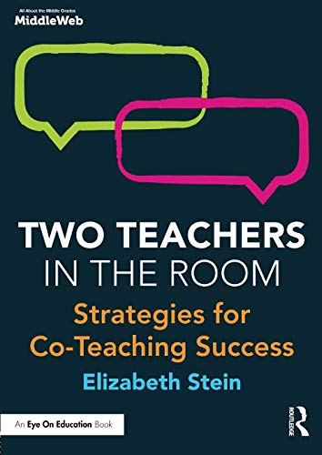 Two Teachers in the Room