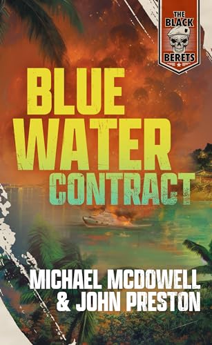 Blue Water Contract