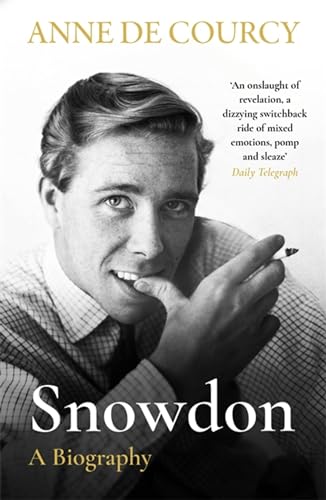 Snowdon : The Biography