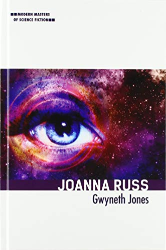 Joanna Russ