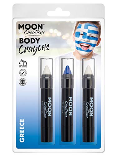 Moon Creations Body Crayons
