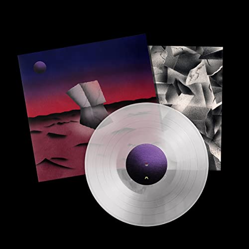 King Krule - Space Heavy [VINYL]