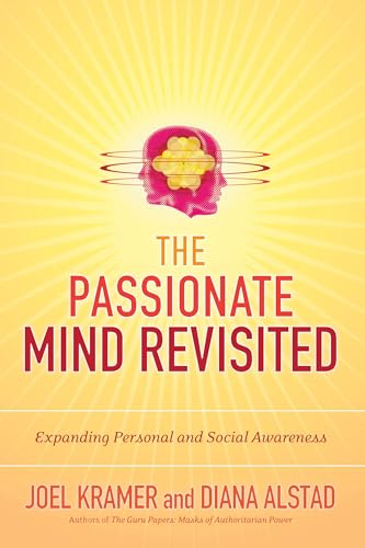 PASSIONATE MIND REVISITED  THE