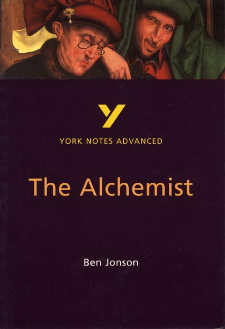The Alchemist (2nd Revised edition)