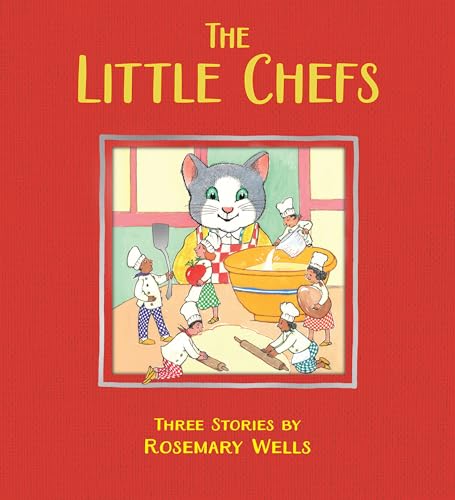 Little Chefs, The