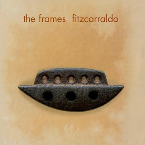 Various - Fitzcarraldo [VINYL]