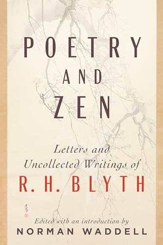POETRY AND ZEN