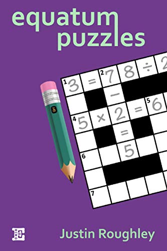 Justin Roughley - Equatum Puzzles (Adults)