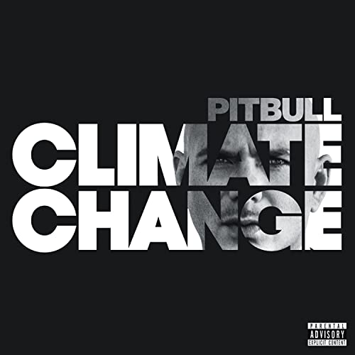 Various - Climate Change [CD]