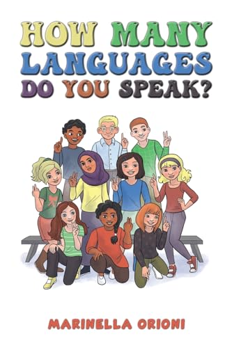 How Many Languages Do You Speak?