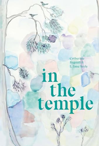 In the Temple