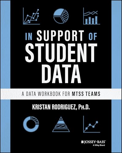 In Support of Student Data : A Data Workbook for MTSS Teams