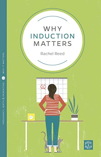 Why Induction Matters (Pinter & Martin Why it Matters: 14)