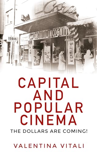 Book cover with a vintage cinema facade and bold red title text.