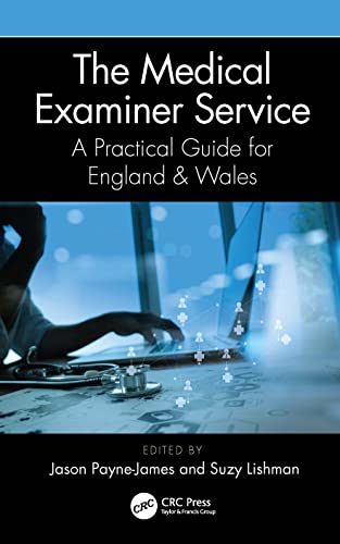 The Medical Examiner Service: A Practical Guide for England and Wales
