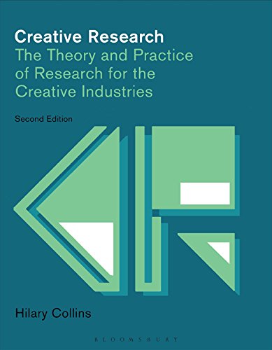 Creative Research: The Theory and Practice of Research for the Creative Industries (Required Reading Range)