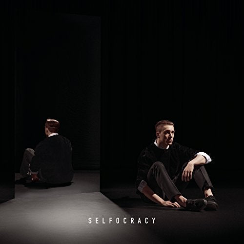 Loic Nottet - Selfocracy [CD]