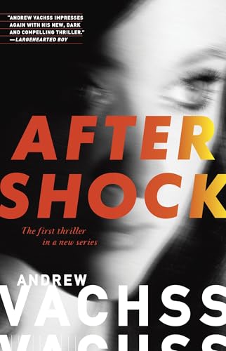 Aftershock : A Thriller : 1