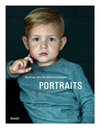 Portraits: Romney Muller-Westernhagen