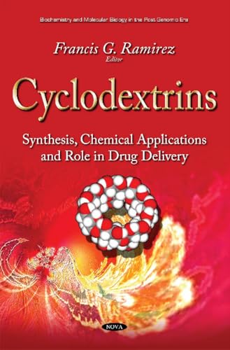 Cyclodextrins