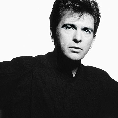 Peter Gabriel - So [CD]