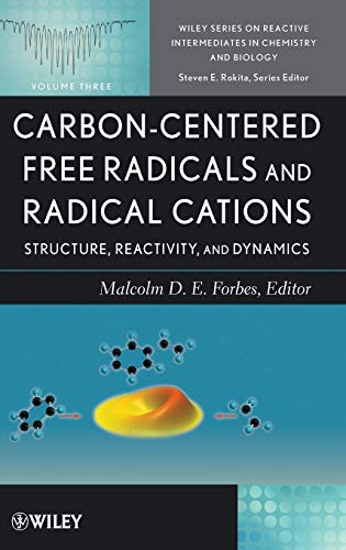 Carbon-Centered Free Radicals and Radical Cations: Structure