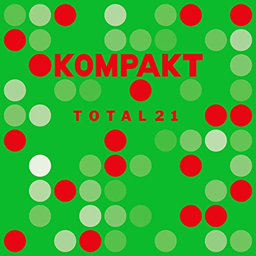 Various Artists - Total 21 [VINYL]