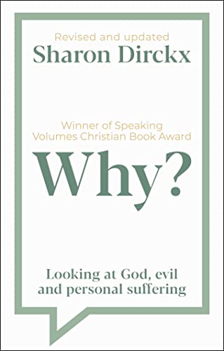 Why?: Looking at God