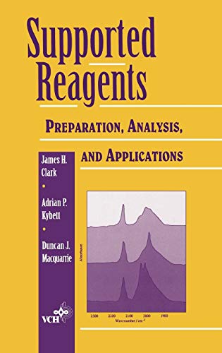 Supported Reagents: Preparation