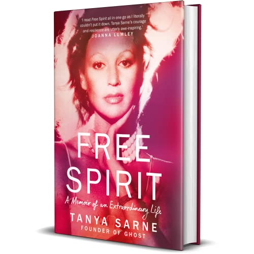 Free Spirit