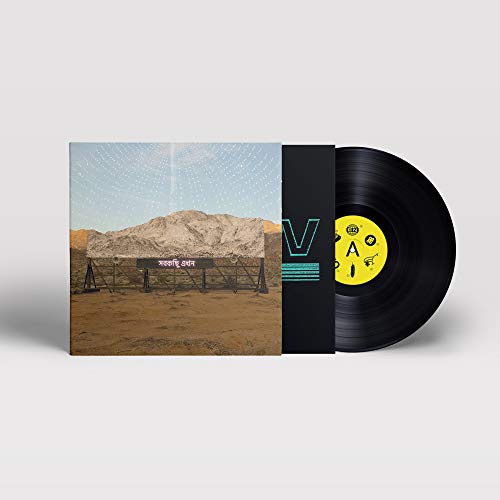 Arcade Fire - Everything Now [VINYL]