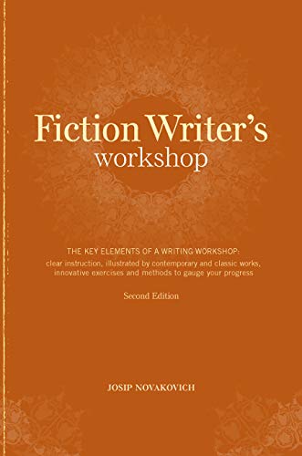 Fiction Writer's Workshop